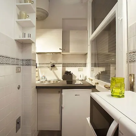Apartment Ponte Vecchio Studio *