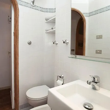Apartment Ponte Vecchio Studio