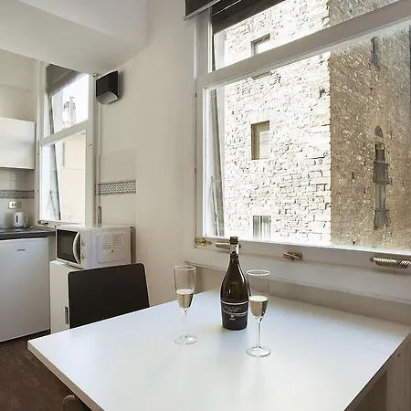 Ponte Vecchio Studio