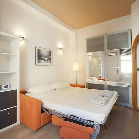Ponte Vecchio Studio *