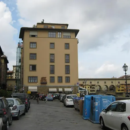 Ponte Vecchio Studio
