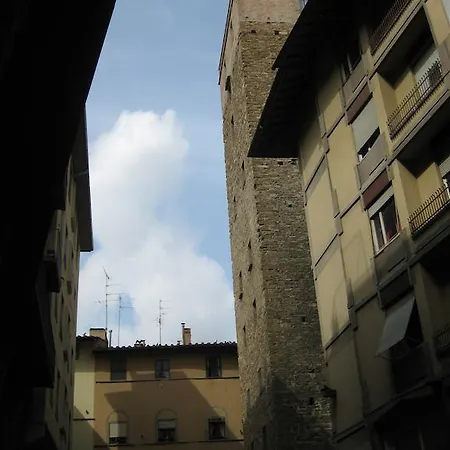 Ponte Vecchio Studio
