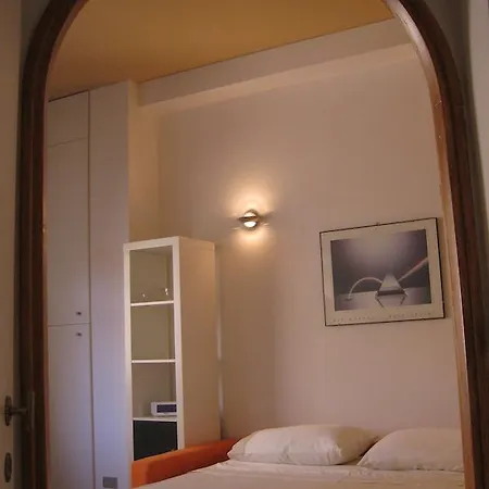 Ponte Vecchio Studio