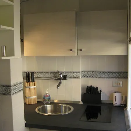 Apartment Ponte Vecchio Studio *