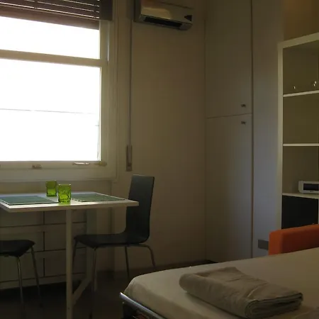 Apartment Ponte Vecchio Studio