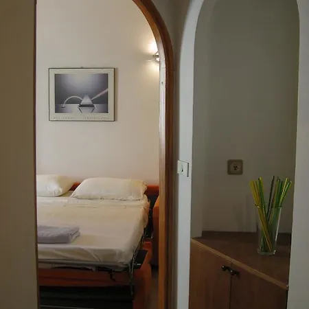 Apartment Ponte Vecchio Studio *