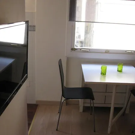 Apartment Ponte Vecchio Studio Florence