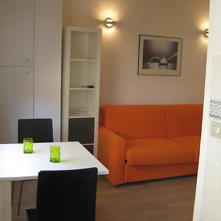 Ponte Vecchio Studio
