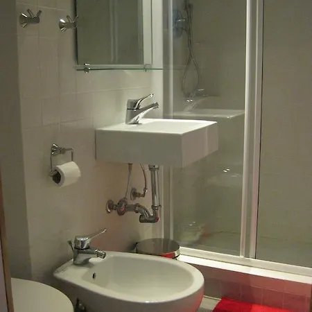 Apartment Ponte Vecchio Studio
