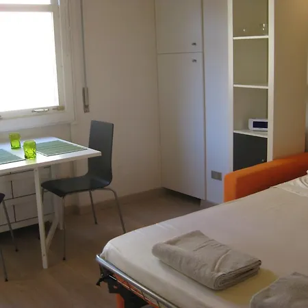 Apartment Ponte Vecchio Studio Florence
