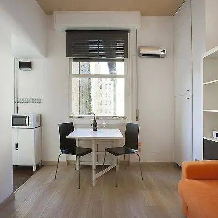 Ponte Vecchio Studio Firenze