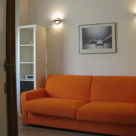 Appartamento Ponte Vecchio Studio *
