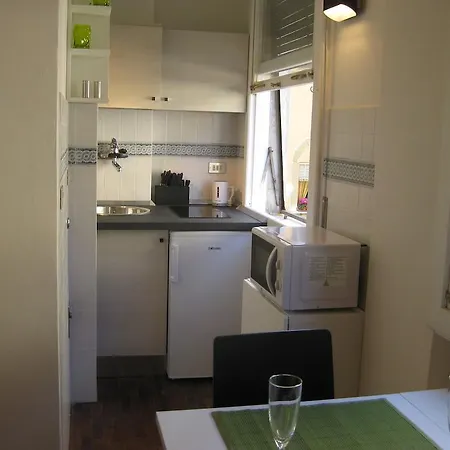Ponte Vecchio Studio Firenze
